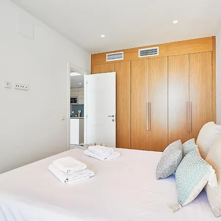 Rincon Mediterraneo Apartament