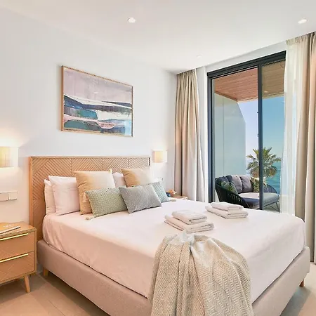 Rincon Mediterraneo Apartament