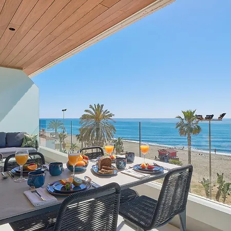 Apartament Rincon Mediterraneo