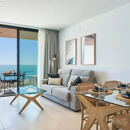 Apartament Rincon Mediterraneo