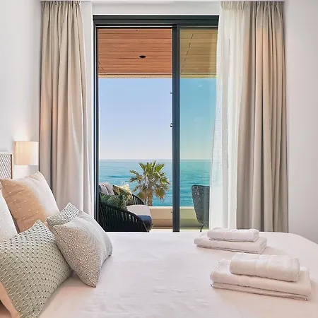 Rincon Mediterraneo Apartament *