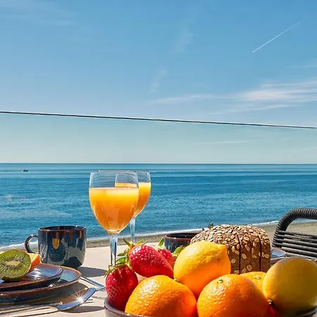 Rincon Mediterraneo Appartement